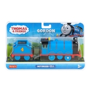 Imagine THOMAS LOCOMOTIVA MOTORIZATA GORDON CU VAGON