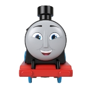 Imagine THOMAS LOCOMOTIVA MOTORIZATA GORDON CU VAGON