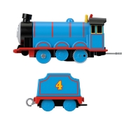 Imagine THOMAS LOCOMOTIVA MOTORIZATA GORDON CU VAGON