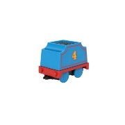 Imagine THOMAS LOCOMOTIVA MOTORIZATA GORDON CU VAGON