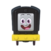 Imagine Thomas locomotiva motorizată Diesel cu 2 vagoane