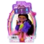 Imagine BARBIE PAPUSA BARBIE EXTRA MINI BRUNETA