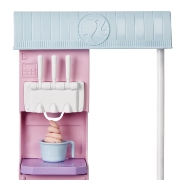 Imagine BARBIE SET DE JOACA MAGAZINUL DE INGHETATA