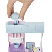 Imagine BARBIE SET DE JOACA MAGAZINUL DE INGHETATA
