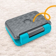 Imagine FISHER PRICE LAUGH&LEARN LAPTOP INTERACTIV IN LIMBA ROMANA