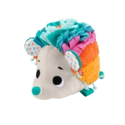 Imagine FISHER PRICE ARICIUL CU ACTIVITATI SENZORIALE