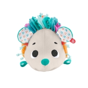 Imagine FISHER PRICE ARICIUL CU ACTIVITATI SENZORIALE