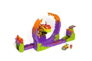 Imagine T-RACERS CURSA DRAGONULUI