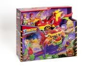 Imagine T-RACERS CURSA DRAGONULUI