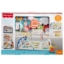 Imagine Covor activități Fisher Price în oraș – cu jucării și sunete
