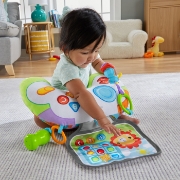 Imagine Fisher Price – Pernuță cu activități