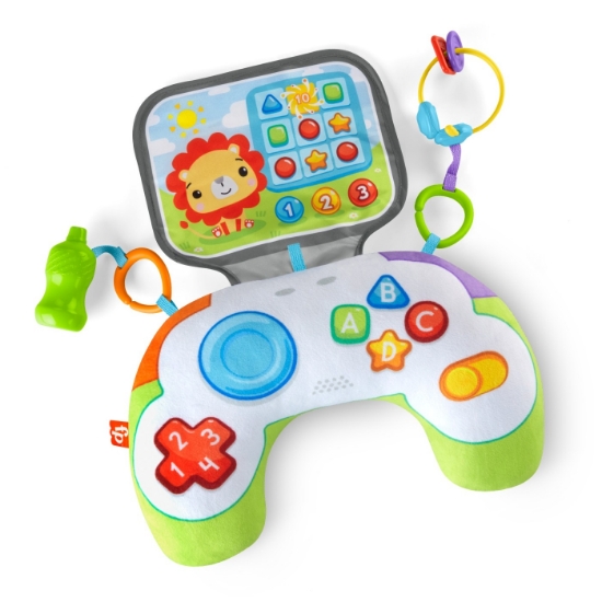 Imagine Fisher Price – Pernuță cu activități