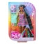Imagine BARBIE TOTALLY HAIR PAPUSA BARBIE CURCUBEU