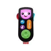 Imagine Fisher Price Laugh&Learn – Telecomandă interactivă în limba română