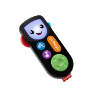 Imagine Fisher Price Laugh&Learn – Telecomandă interactivă în limba română