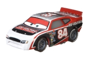 Imagine MASINUTA METALICA CARS3 PERSONAJUL DAVE ALTERNATORS