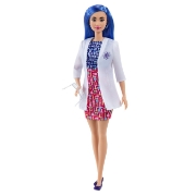 Imagine BARBIE PAPUSA BARBIE OM DE STIINTA