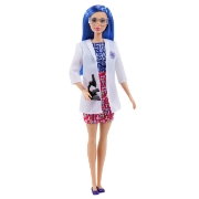 Imagine BARBIE PAPUSA BARBIE OM DE STIINTA