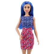 Imagine BARBIE PAPUSA BARBIE OM DE STIINTA