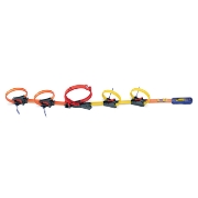 Imagine Hot Wheels Action pista buclelor duble