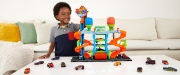 Imagine HOT WHEELS MEGA SPALATORIA