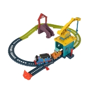 Imagine Thomas set de joacă motorizat Carly și Sandy