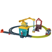 Imagine THOMAS SET DE JOACA MOTORIZAT CARLY SI SANDY