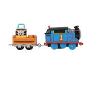 Imagine Thomas set de joacă motorizat Carly și Sandy