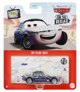 Imagine MASINUTA METALICA CARS3 PERSONAJUL KAY PILLAR DUREY
