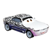 Imagine MASINUTA METALICA CARS3 PERSONAJUL KAY PILLAR DUREY