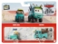 Imagine CARS3 SET 2 MASINUTE METALICE SARAH COGGS SI NORIYUKI