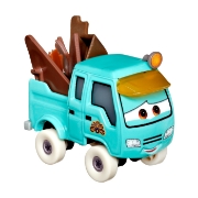 Imagine CARS3 SET 2 MASINUTE METALICE SARAH COGGS SI NORIYUKI