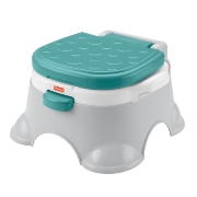 Imagine Oliță Fisher Price 3 în 1