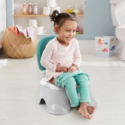 Imagine Oliță Fisher Price 3 în 1
