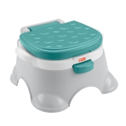 Imagine Oliță Fisher Price 3 în 1