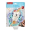 Imagine Fisher Price Jucărie dentiție Vidră – sunete, texturi și distracție! 