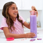 Imagine BARBIE PAPUSA BARBIE COLOR REVEAL
