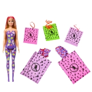 Imagine BARBIE PAPUSA BARBIE COLOR REVEAL