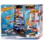 Imagine Hot Wheels City Turnul de curse
