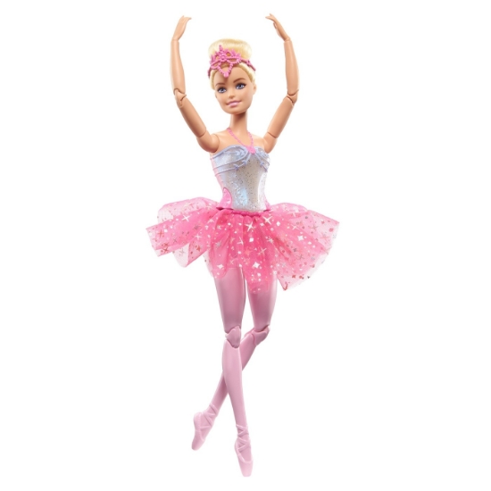 Imagine BARBIE PAPUSA BARBIE DREAMTOPIA BALERINA
