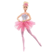 Imagine BARBIE PAPUSA BARBIE DREAMTOPIA BALERINA
