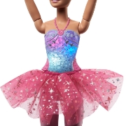 Imagine BARBIE PAPUSA BARBIE DREAMTOPIA BALERINA
