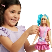Imagine BARBIE PRIMA MEA PAPUSA BARBIE