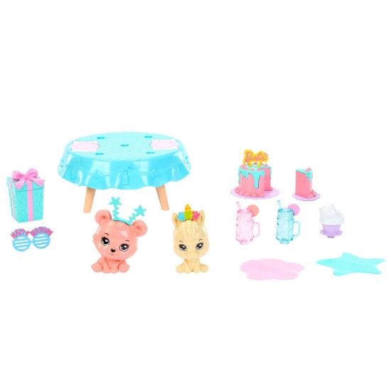 Imagine BARBIE PRIMA MEA PAPUSA BARBIE