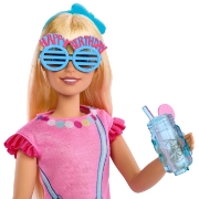 Imagine BARBIE PRIMA MEA PAPUSA BARBIE