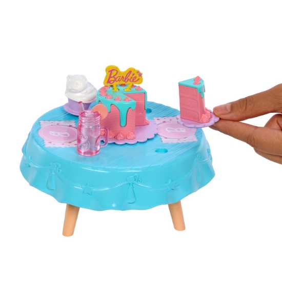 Imagine BARBIE PRIMA MEA PAPUSA BARBIE