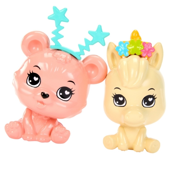 Imagine BARBIE PRIMA MEA PAPUSA BARBIE