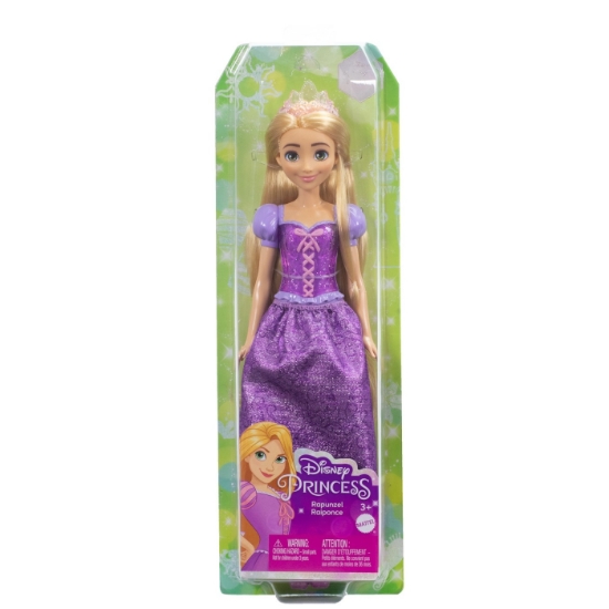 Imagine DISNEY PRINCESS PAPUSA RAPUNZEL