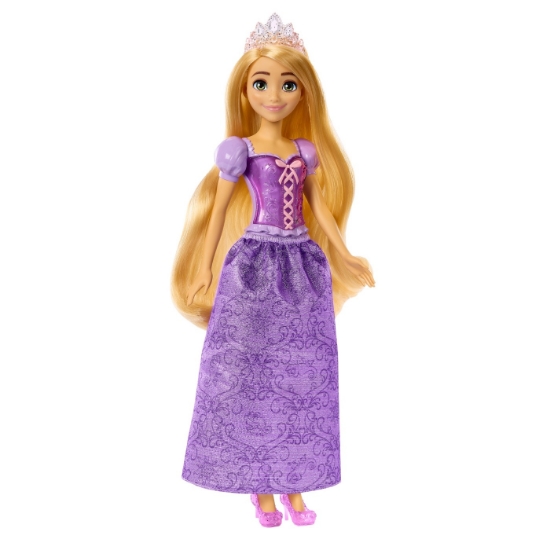 Imagine DISNEY PRINCESS PAPUSA RAPUNZEL