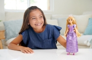 Imagine DISNEY PRINCESS PAPUSA RAPUNZEL